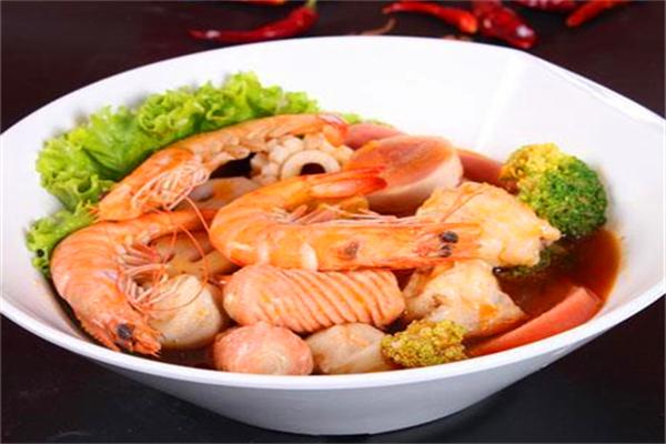 辣妈麻辣拌