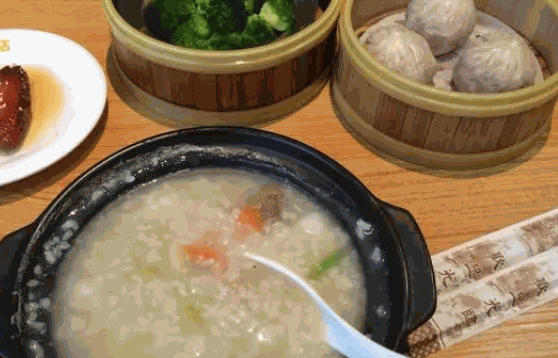一顿粥