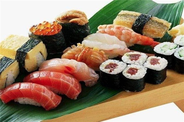上意寿司