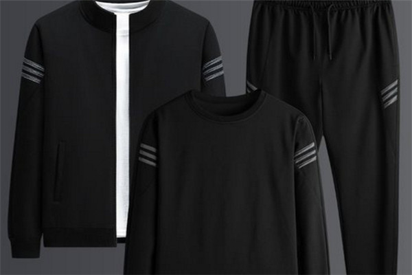 名帅运动服加盟
