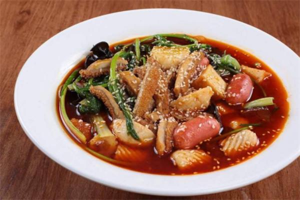 辣么辣麻辣烫