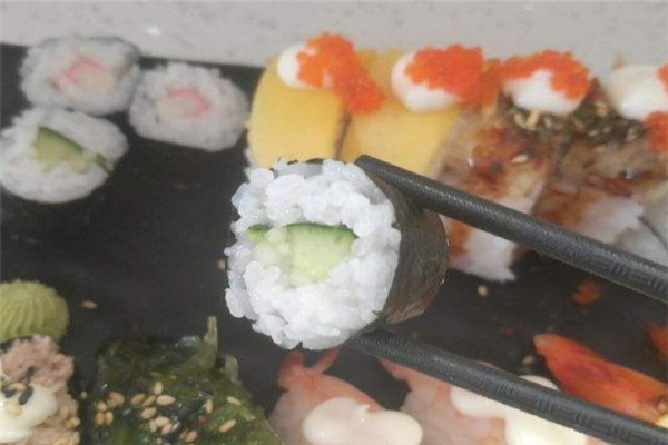 品上寿司