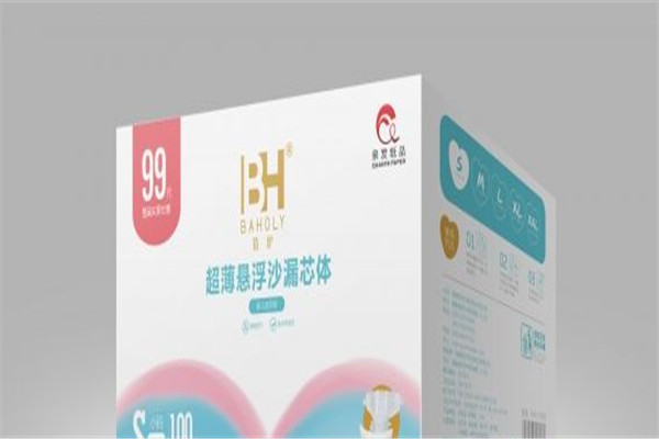 佰护纸尿裤加盟