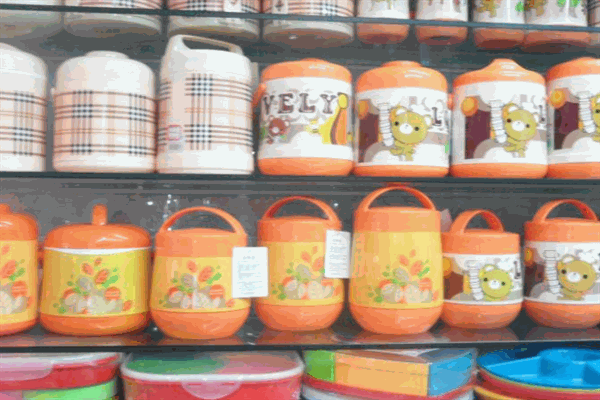 龙士达家居用品加盟
