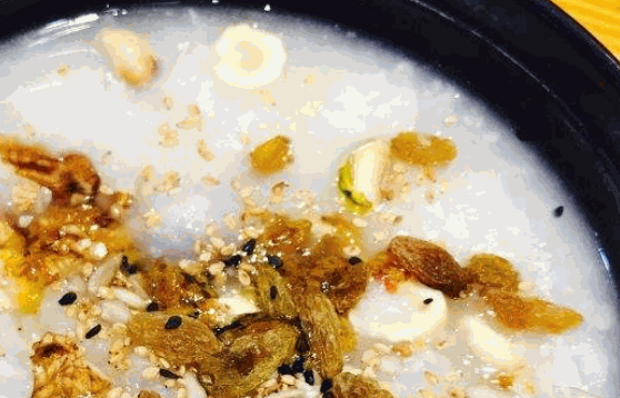 一顿粥