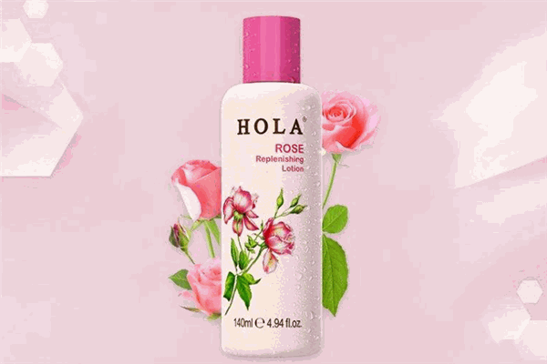 HOLA赫拉洗护加盟