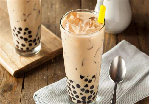 小李果汁冰
