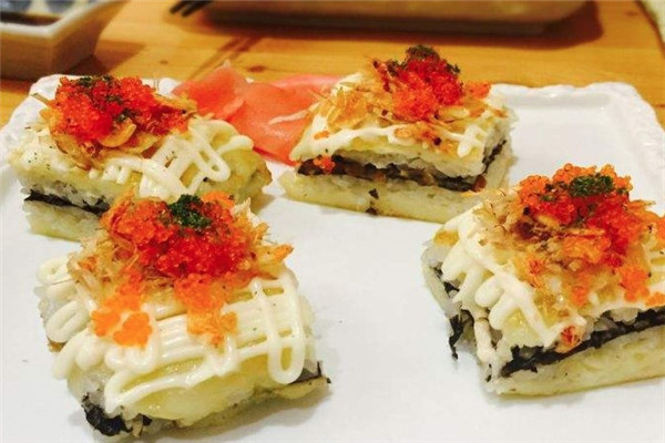 町谷屋寿司
