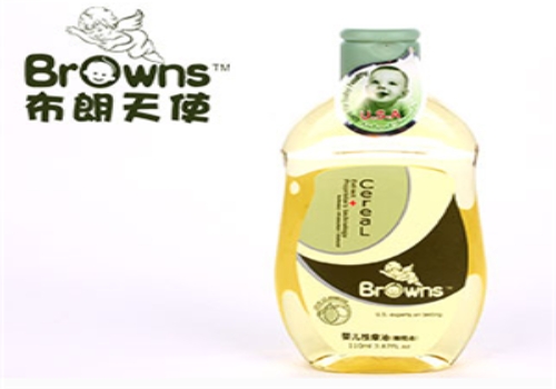 布朗天使婴儿用品 布朗天使婴儿用品