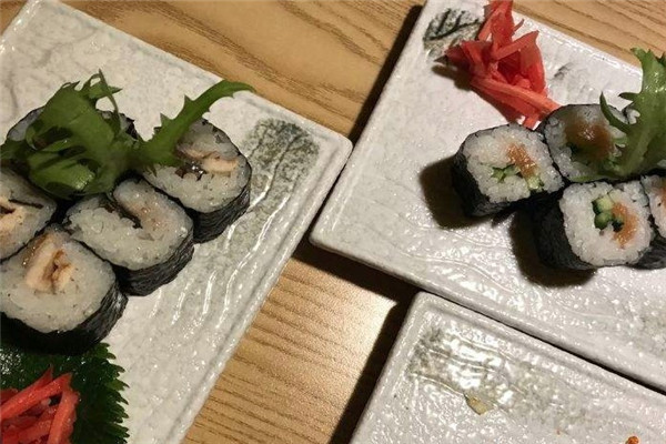 哆咪寿司
