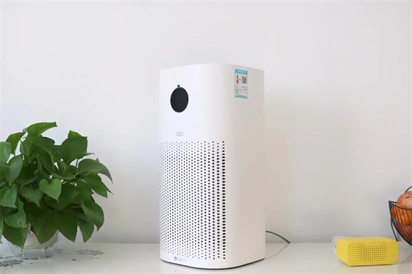 诺森空气净化器