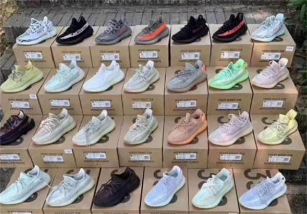 运动鞋品牌专卖店需要多少钱?