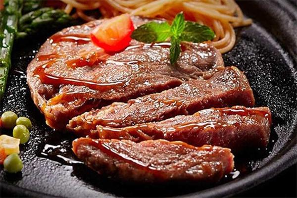 意客牛排