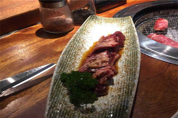 十张烤肉加盟