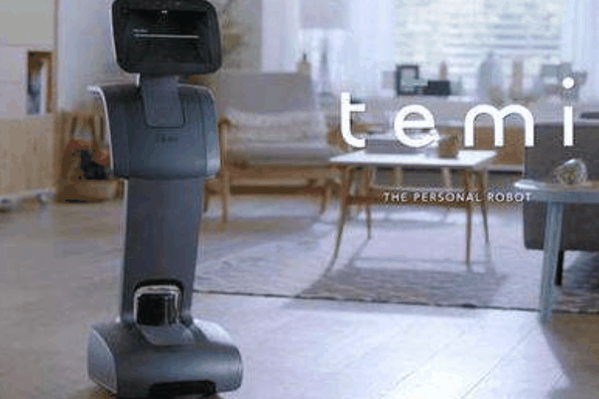 temi智能机器人