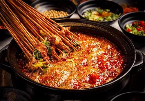 麻辣有约火锅串串