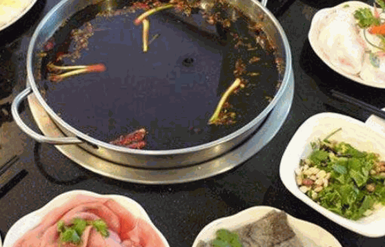 千锅王火锅