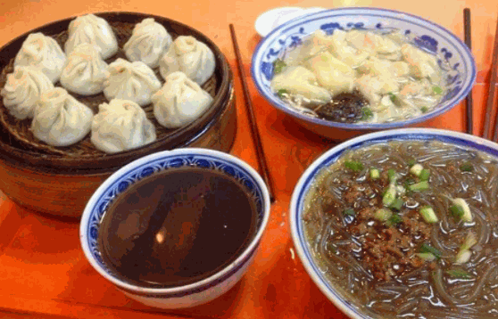 新丰小吃