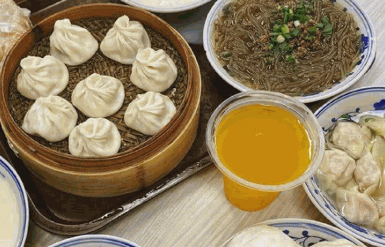新丰小吃