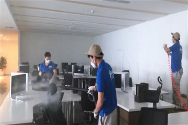 森家除甲醛加盟