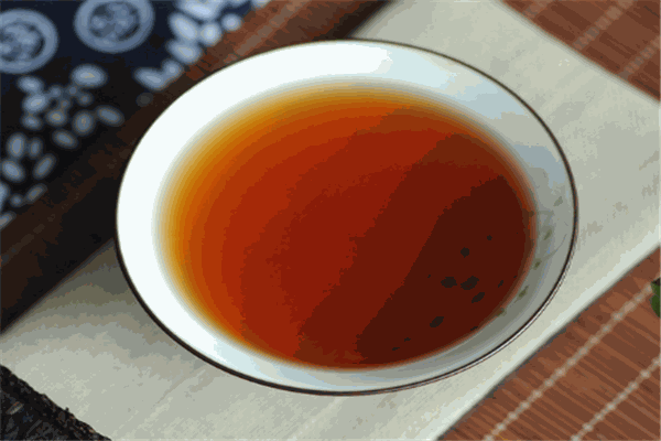 金永范茶叶加盟
