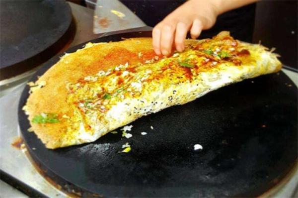 煎饼哥