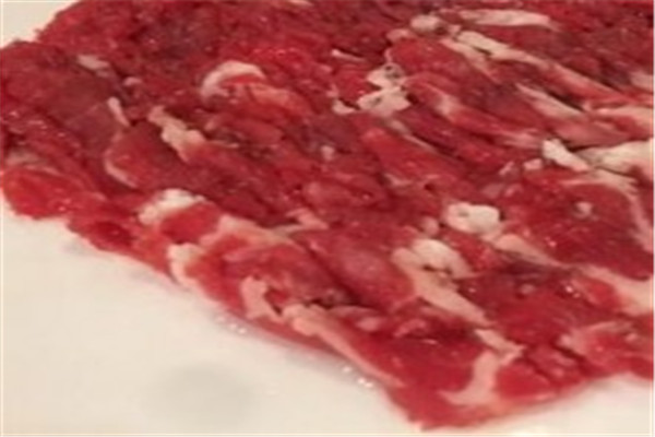 南新仓老涮肉火锅加盟