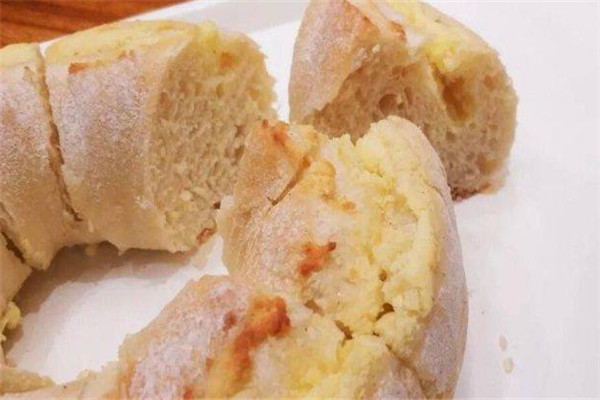 O bread原面包