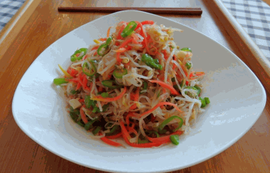 丰谷凉菜