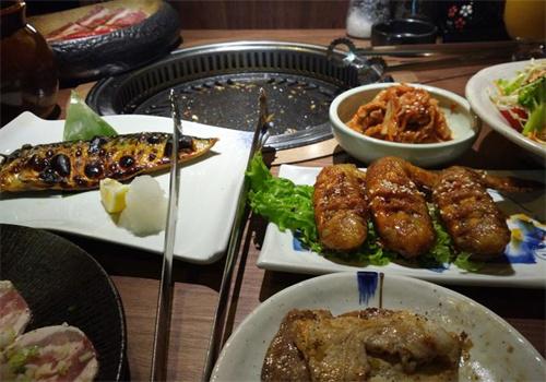 缘烧肉酒场