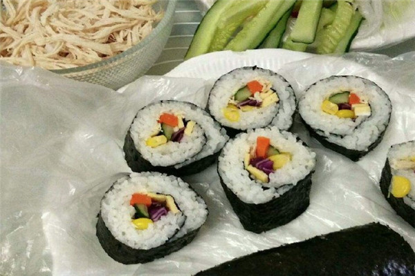 天万寿司