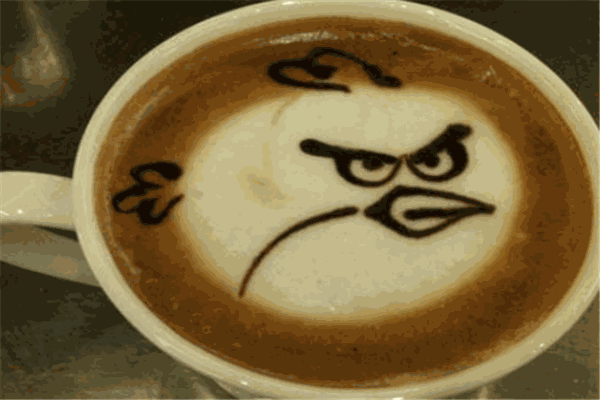 Mokito coffee咖啡