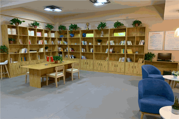 一角书屋租书店