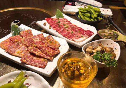 缘烧肉酒场