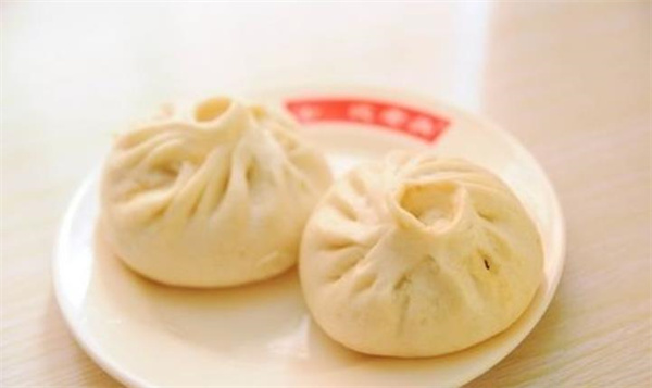 老头包子粥