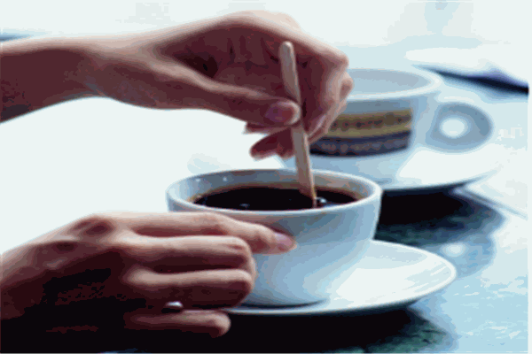 Mokito coffee咖啡