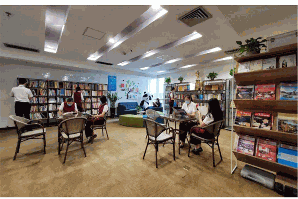 一角书屋租书店