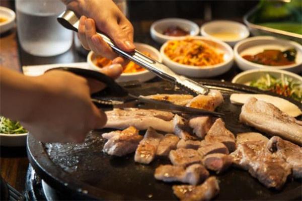 怀柔釜田家果木烤肉