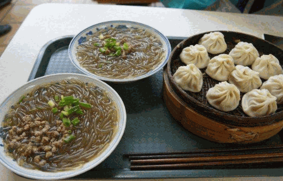 新丰小吃