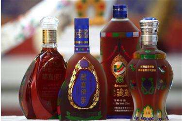 格乐酒加盟