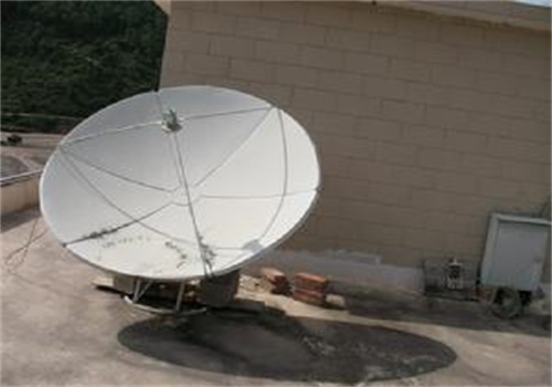 北阳电子卫星接收器