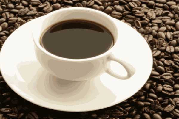 Mokito coffee咖啡