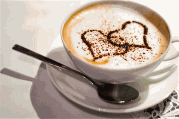 Mokito coffee咖啡