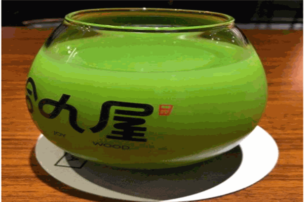 合九屋精酿酒馆
