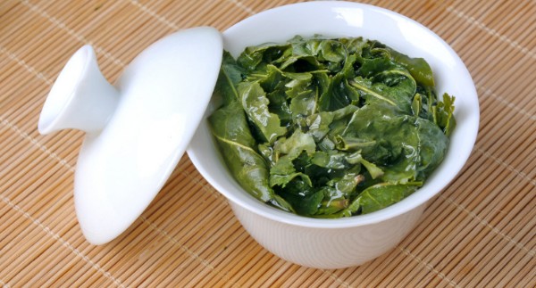 金永范茶叶加盟