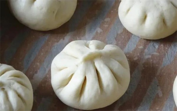 麦大包子