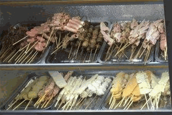 独家记忆烧烤店加盟