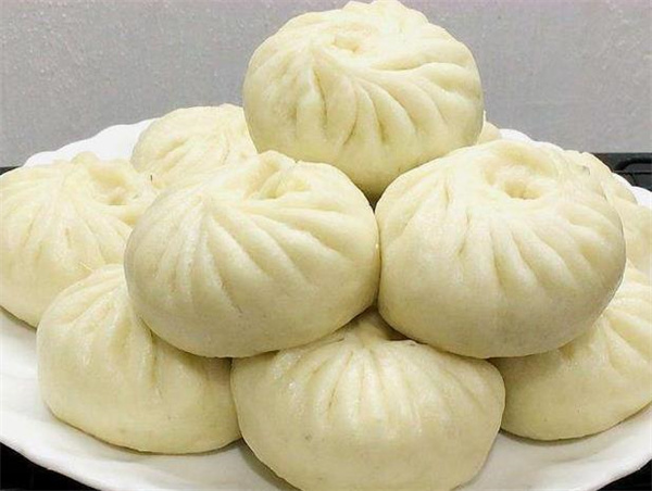 庆丰包子