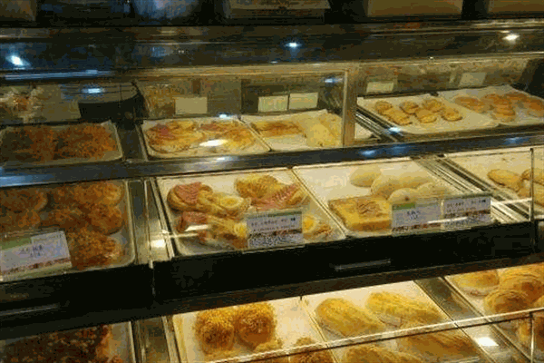 美蝶轩蛋糕店加盟