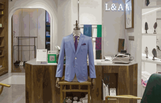 运东服饰